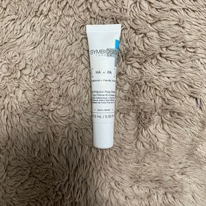 Symbiosis London eye primer anti pollution pore refiner